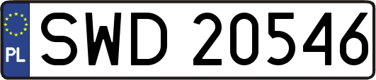 SWD20546