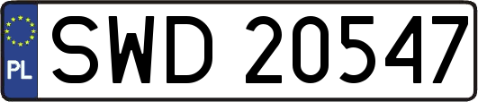 SWD20547