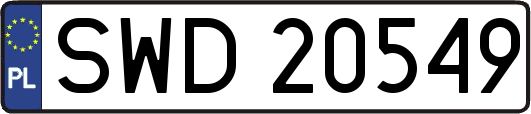 SWD20549
