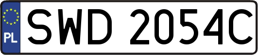 SWD2054C