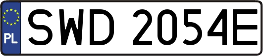 SWD2054E