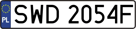 SWD2054F