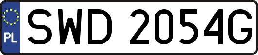 SWD2054G