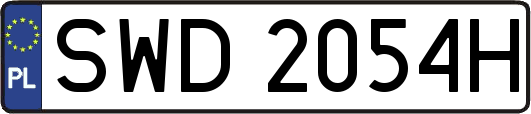 SWD2054H