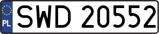 SWD20552