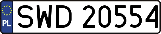 SWD20554