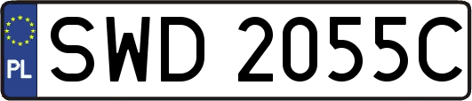 SWD2055C