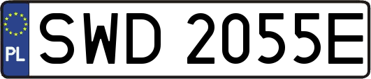 SWD2055E