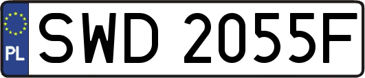 SWD2055F