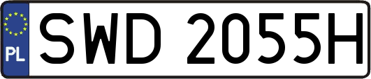 SWD2055H