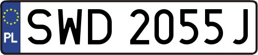 SWD2055J