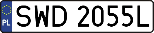 SWD2055L