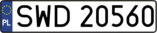 SWD20560