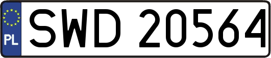 SWD20564