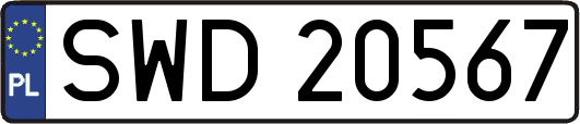 SWD20567
