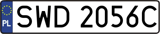 SWD2056C