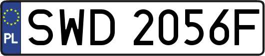 SWD2056F