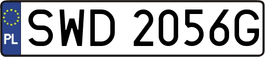 SWD2056G
