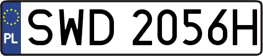 SWD2056H
