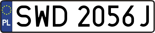 SWD2056J