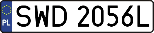 SWD2056L