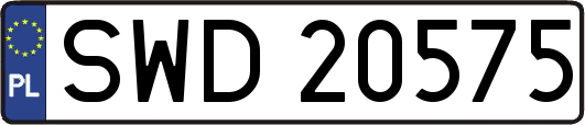 SWD20575