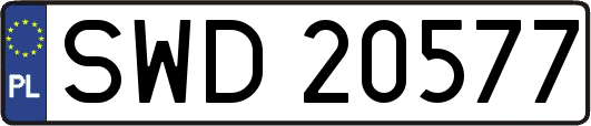 SWD20577