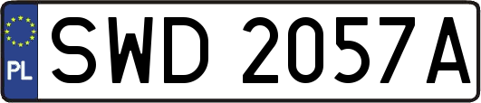 SWD2057A