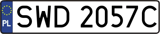 SWD2057C