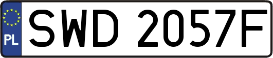 SWD2057F