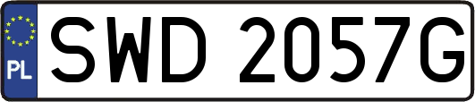 SWD2057G