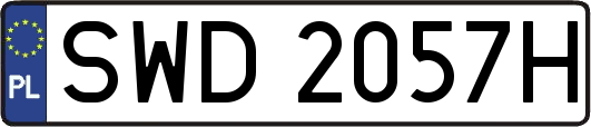 SWD2057H