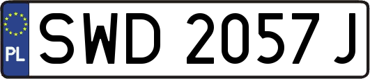 SWD2057J