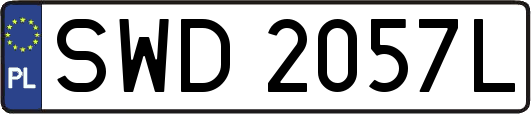 SWD2057L