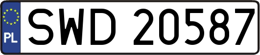 SWD20587
