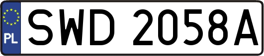 SWD2058A