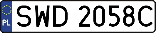 SWD2058C
