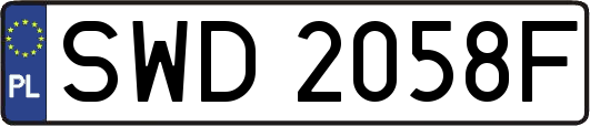 SWD2058F