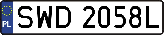 SWD2058L