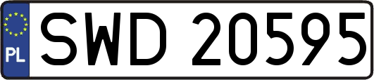 SWD20595