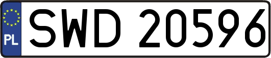 SWD20596