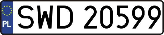 SWD20599