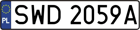 SWD2059A