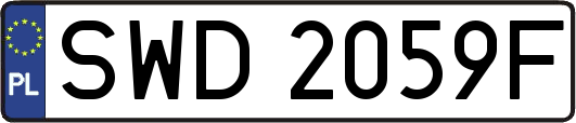 SWD2059F