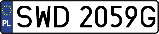 SWD2059G