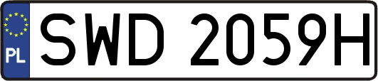 SWD2059H