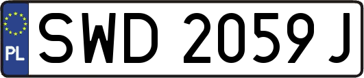 SWD2059J