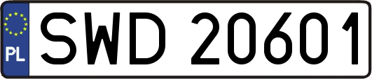 SWD20601