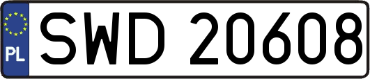 SWD20608