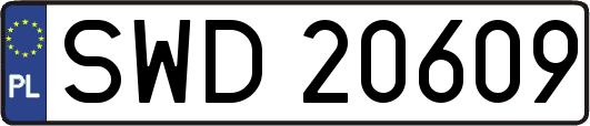 SWD20609